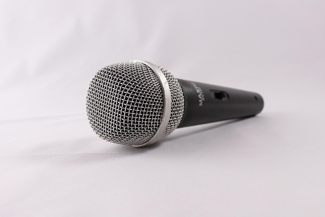 X32의 Talkback 기능 완벽 가이드