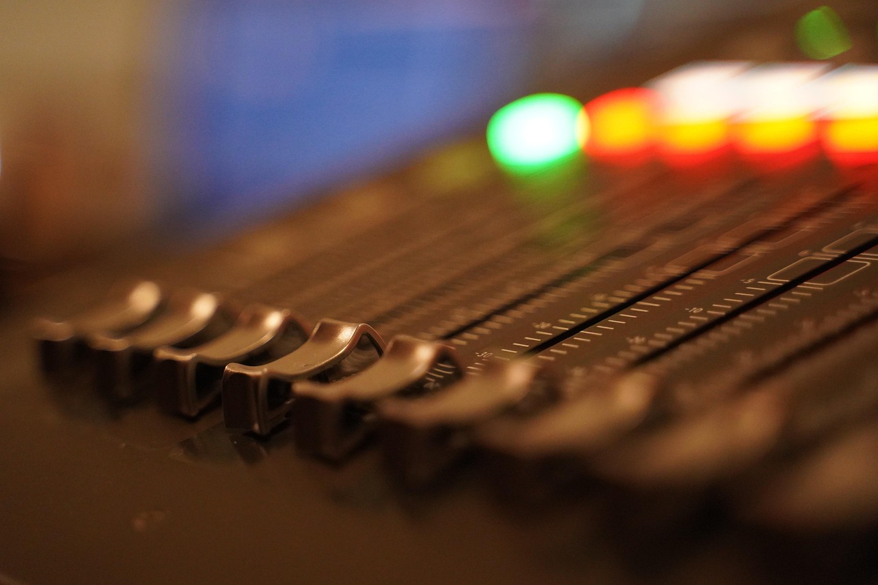 X32에서 Bus와 Matrix 개념 완벽 이해